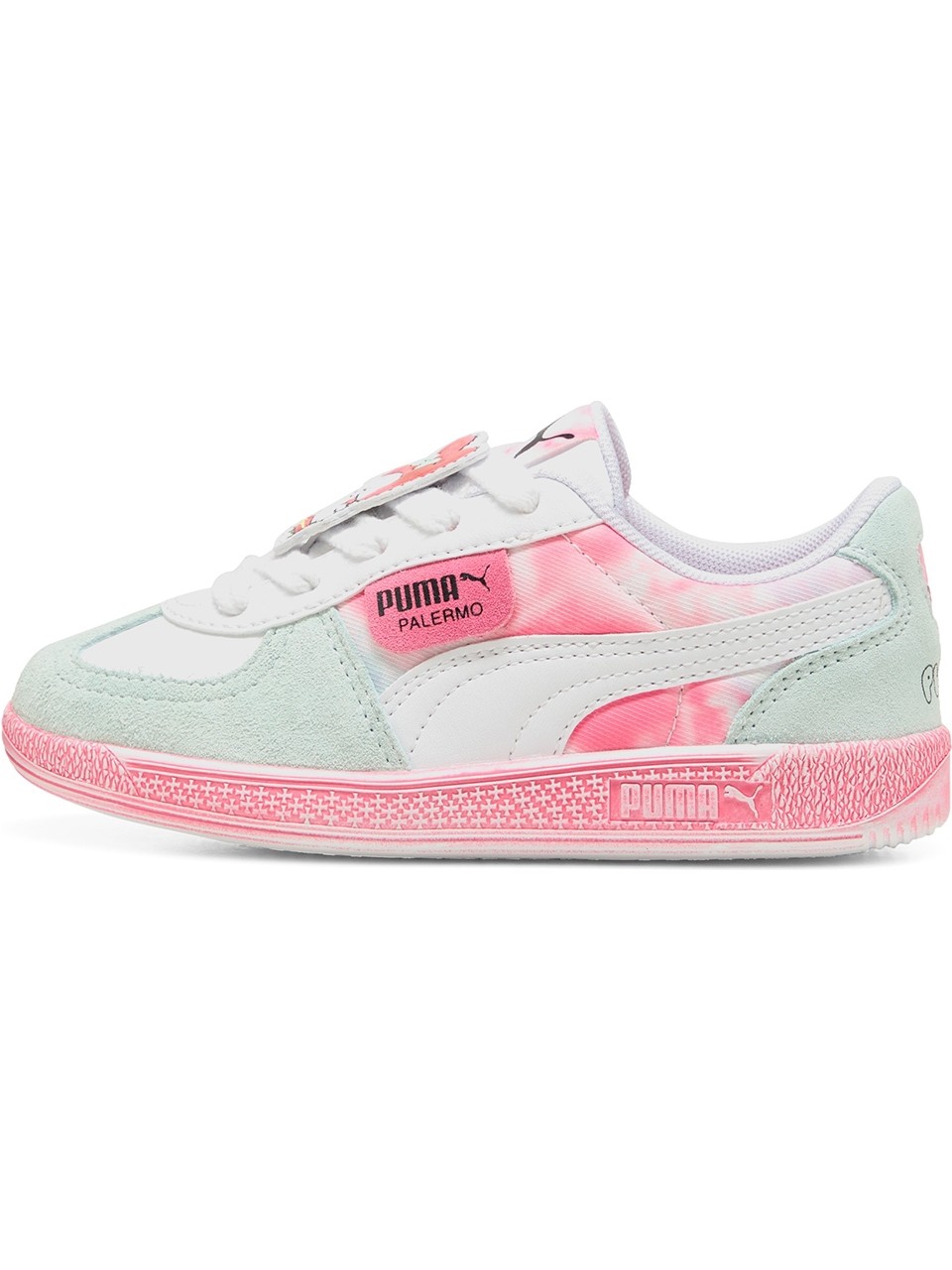 Puma Palermo Hello Kitty&friends