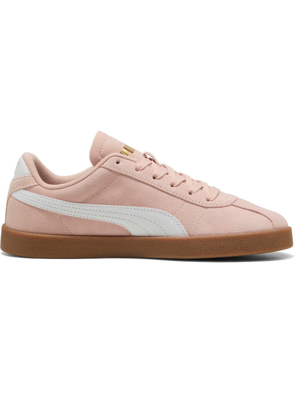 Puma Club II Pembe Kadın Sneaker