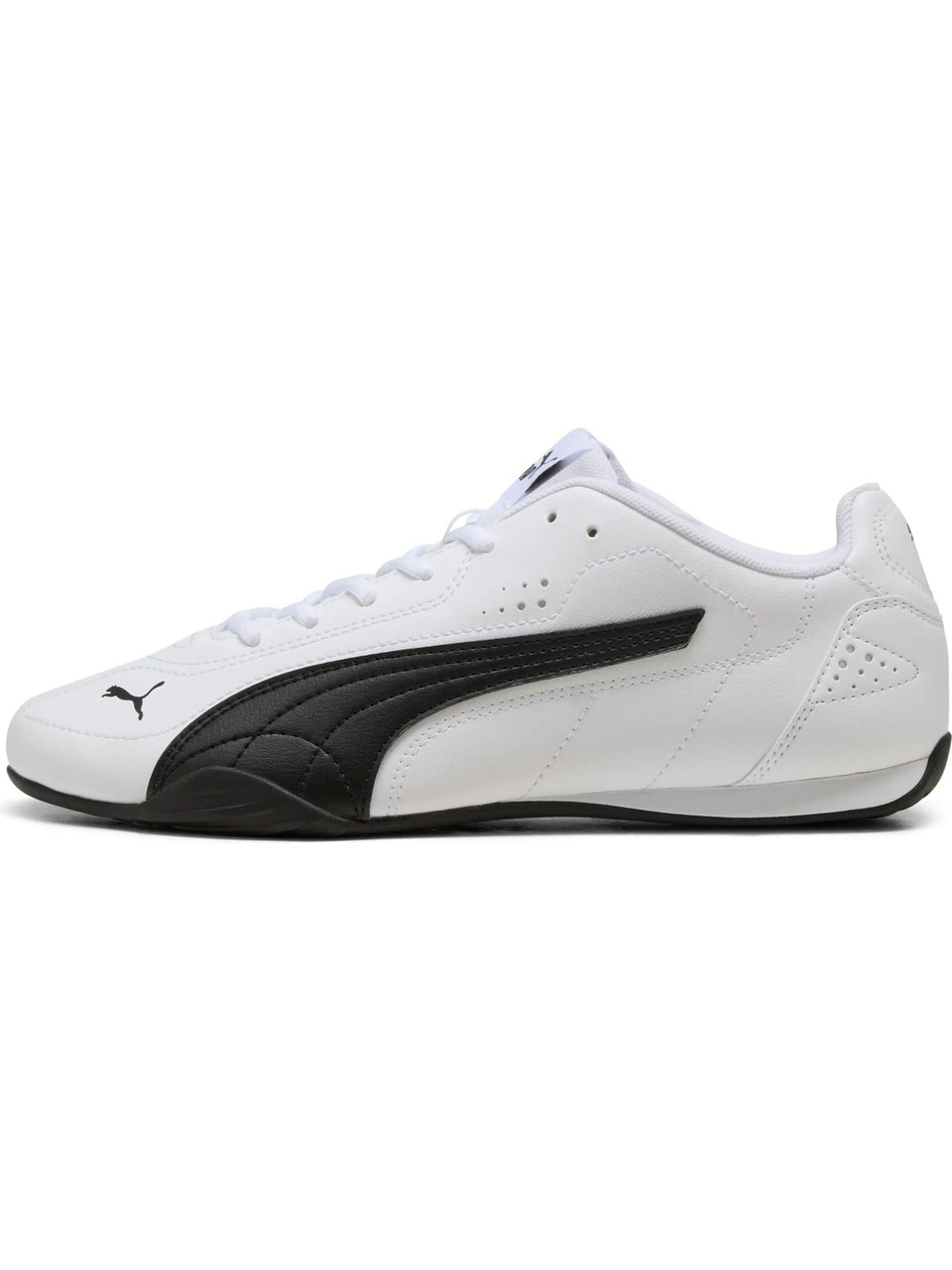 Puma CATCH Beyaz Erkek Sneaker