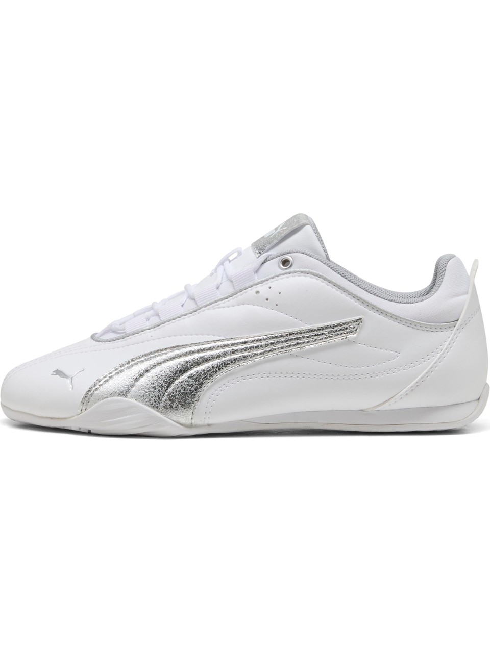 Puma Puma Catch Soleıl Metallic Spor Ayakkabı